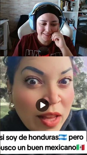 HONDURAN WOMAN LOOKING FOR MEXICAN BOYFRIEND