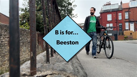 Watch: The A to Z of Leeds documentary PART 1 | Yorkshire Evening Post