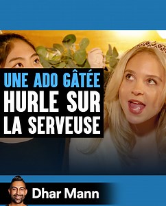 822K views · 10K reactions | Dhar Mann Français on Reels | Facebook