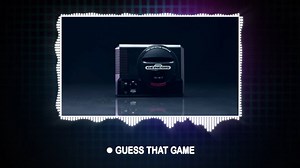 Now that some of you have your hands on the Genesis Mini, these Guess That Game posts might be a little easier. Can you get this one though? | SEGA