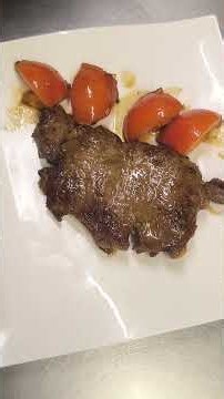 Have you heard of this way of making Sirloin steak? #viral #cooking #chinesetakeaway #fyp #cooking
