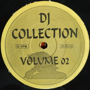 Various - DJ Collection Volume 02