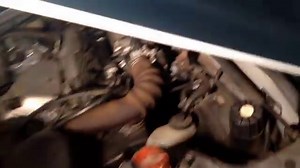 99 Camry Climate Air Mode Stuck On Upper Vents I Need Help!