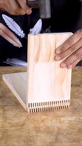 Awesome Box Joinery Techniques | Woodworking TV