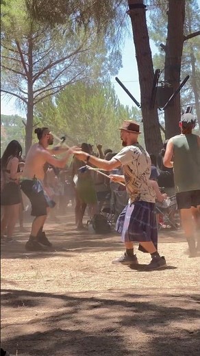 ZNA Gathering Festival 2024