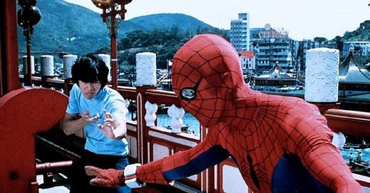 Spider-Man TV's Nicholas Hammond on Not Getting "No Way Home" Invite