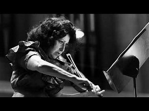 Ida Haendel - Händel : Aria, Schubert : Ave Maria (1960)