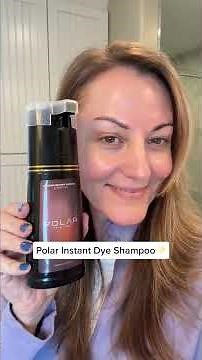 10-minute hair dye routine that will cover all greys while you shower!