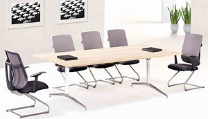 [Hot Item] Modern Office Furniture Conference Table Modular Meeting Table (SZ-MTT083)