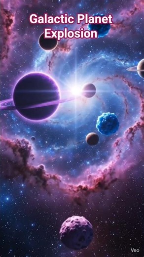 Planet Universe Collection – Amazing Secrets of the Cosmic World 🚀🌌#reels #shorts