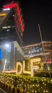 Watch our office transform into a magical wonderland — sparkling lights and unstoppable festive vibes! 🌟 Can you feel the festive glow? | Concentrix