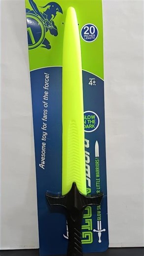 Glow Sword ⚔️