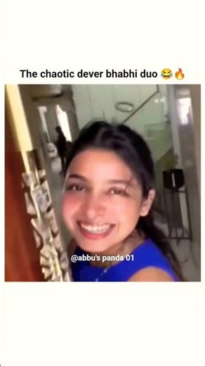 Dever bhabhi 🧿♥️#abhishek malhan #pandagang#fukra insaan #treading #explore