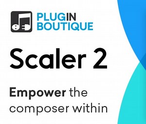 Scaler2を半年使ってみてのレビュー！アレンジにめっちゃ便利なフレーズ生成ソフトでした | DTM DRIVER!
