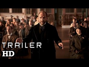 THE CHORAL | Official Trailer 2025 | Ralph Fiennes
