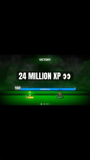 First Player to Reach 24,000,000 XP | ShellShock Live