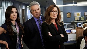Major Crimes season 6 By Any Means: Part 2 Reviews - Metacritic