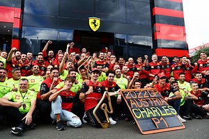 2022 F1 Austrian GP: Race Review
