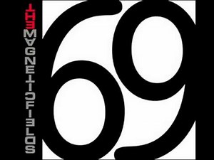 The Magnetic Fields - Long Forgotten Fairytale