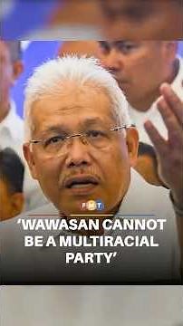 Wawasan likely to mirror Bersatu’s Malay centric model, says analyst