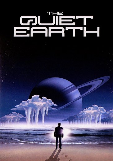 The Quiet Earth - movie: watch streaming online