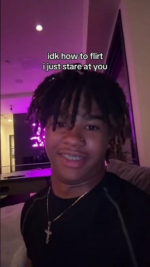 does Capri have rizz? 😭