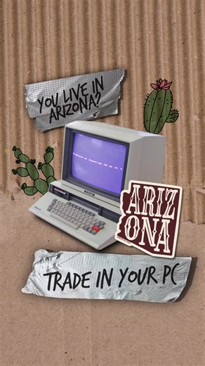 🌵 Hey Arizona! 🌵 Are you ready for a new PC? Whether you're trading, repairing, or upgrading, META PCs has you covered! We’ve got three local showrooms—one in Phoenix another in Gilbert and Peoria, making it easy to get the gaming or workstation setup you need today. Stop by our showrooms or shop online at metapcs.com and see why we’re the go-to for top-tier custom PCs in the valley. 🚀 🛠️ Trade, Repair, or Upgrade with META PCs 📍 Gilbert: 110 S Val Vista Dr B2, Gilbert, AZ 85296 📍 Phoenix: