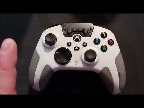 How to fixTurtle Beach Recon Controller - No sound and stick drift issues