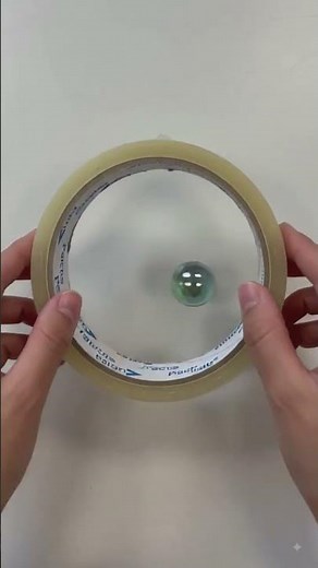 #class09science . Circular Motion Experiment with Marble | Class 9 Science Activity 4.5!