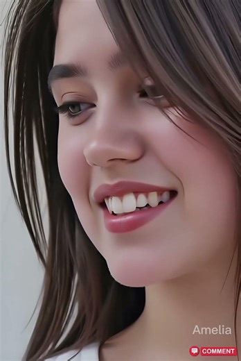 Simple Beauty, Amazing Smile 💖✨ Elegant Aura & Quiet Luxury Flow