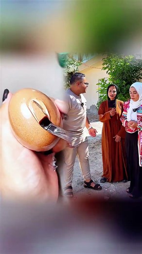 #المشهد #البو #ليك #قصة