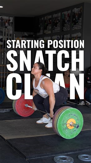 Greg Everett | Actual bar position relative to the foot and shoulder position relative to the bar will vary slightly based on proportions, but very rarely... | Instagram