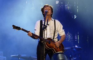 Hear Isolated Tracks From Five Great Rock Bassists: McCartney, Sting, Deacon, Jones & Lee