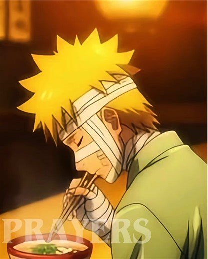 Naruto: Rise Again - An Inspiring Journey