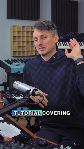 Have you ever wanted to completely customize the arpeggiator pattern of your favorite synthesizer presets? You're going to love this tip.⁠ ⁠ Here's how you can turn an arpeggiator pattern into MIDI, allowing you to make unique edits for your songs.⁠ ⁠ 👀 Let's dive deeper in the full video: https://youtu.be/21TE00oUTLo | PreSonus