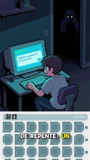 El script de ROBLOX PROHIBIDO #roblox #terror #robloxedit #robloxhorror