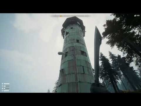 Outbreak Island Gameplay Playthrough | Let's Play Episode 4 | Scientist #1 - Based