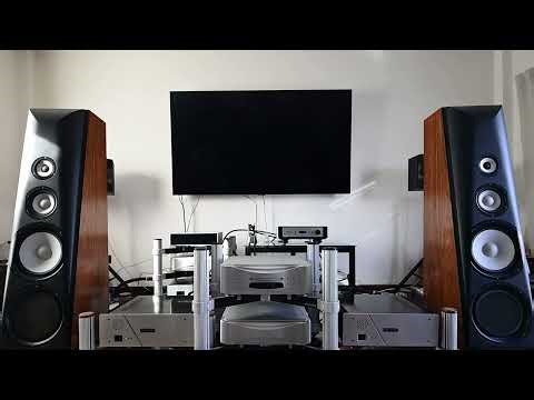 First of May : SACD A night of the Movies - Susan Wong