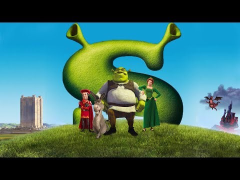 ami onuki (shrek) part 18 - weedrat dinner