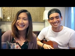 Falling Slowly - Glen Hansard & Marketa Irglova (Cover with Jem Cubil)