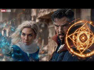 AVENGERS DOOMSDAY TRUE VILLIANS REVEALED?! (NOT DOOM)