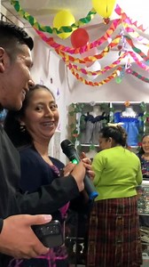 166K views · 1.6K reactions | Variedades y Confecciones El SHADDAI, ubicado en la aldea Nimasac Totonicapan. Ubicado Aldea Nimasac Totonicapán. Horario de atención: 8:00 am A 6:00 pm Puede realizar su encargo por Facebook Katty Garcia. https://www.facebook.com/confecciones.katy.gl?mibextid=ZbWKwL | WACH | Facebook