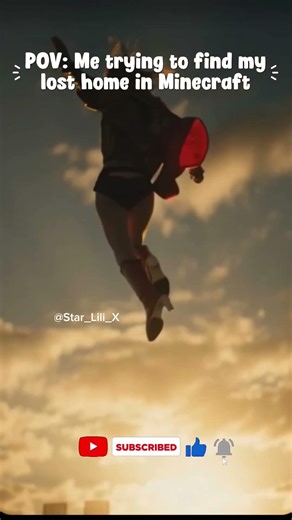 I indeed lost it #minecraft #shorts