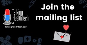 Talking HealthTech Newsletter