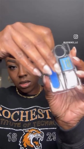 Watch DIY Tooth Replacement kit! Great and affordable option to fix your missing side tooth! on Amazon Live