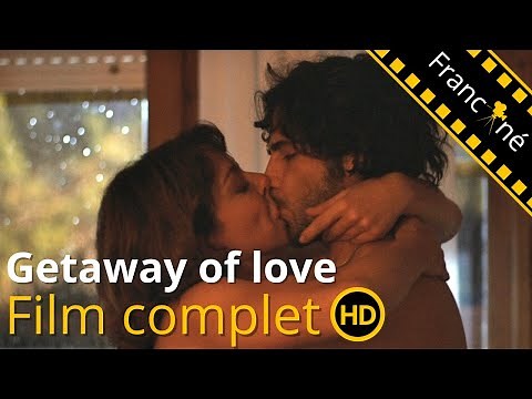 Getaway of love | Drame | Sentimental | HD | Film complet en français