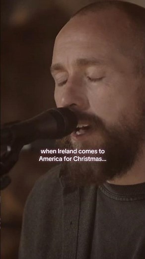 We’re so excited to see you this Christmas season. #christmas #celtic #ireland