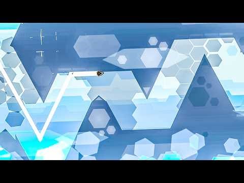 "Armada" 100% (Demon) by OliSW [3 Coins] Geometry Dash 2.2