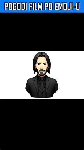 POGODI FILM PO OVOM EMOJIU #shorts #tiktok #movie #emojji