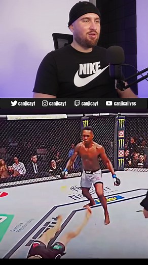 557K views · 24K reactions | Ele escreveu o nome do adversário no Death Note | MMA com Canjica | Facebook